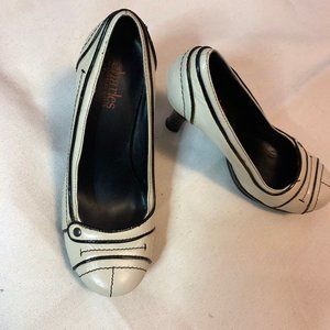 Charles by Charles David heels